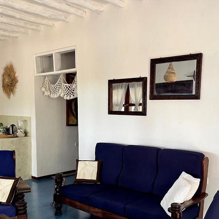 Villa Kipara - Private Beach & Pool プワニ・チャンガーニ エクステリア 写真