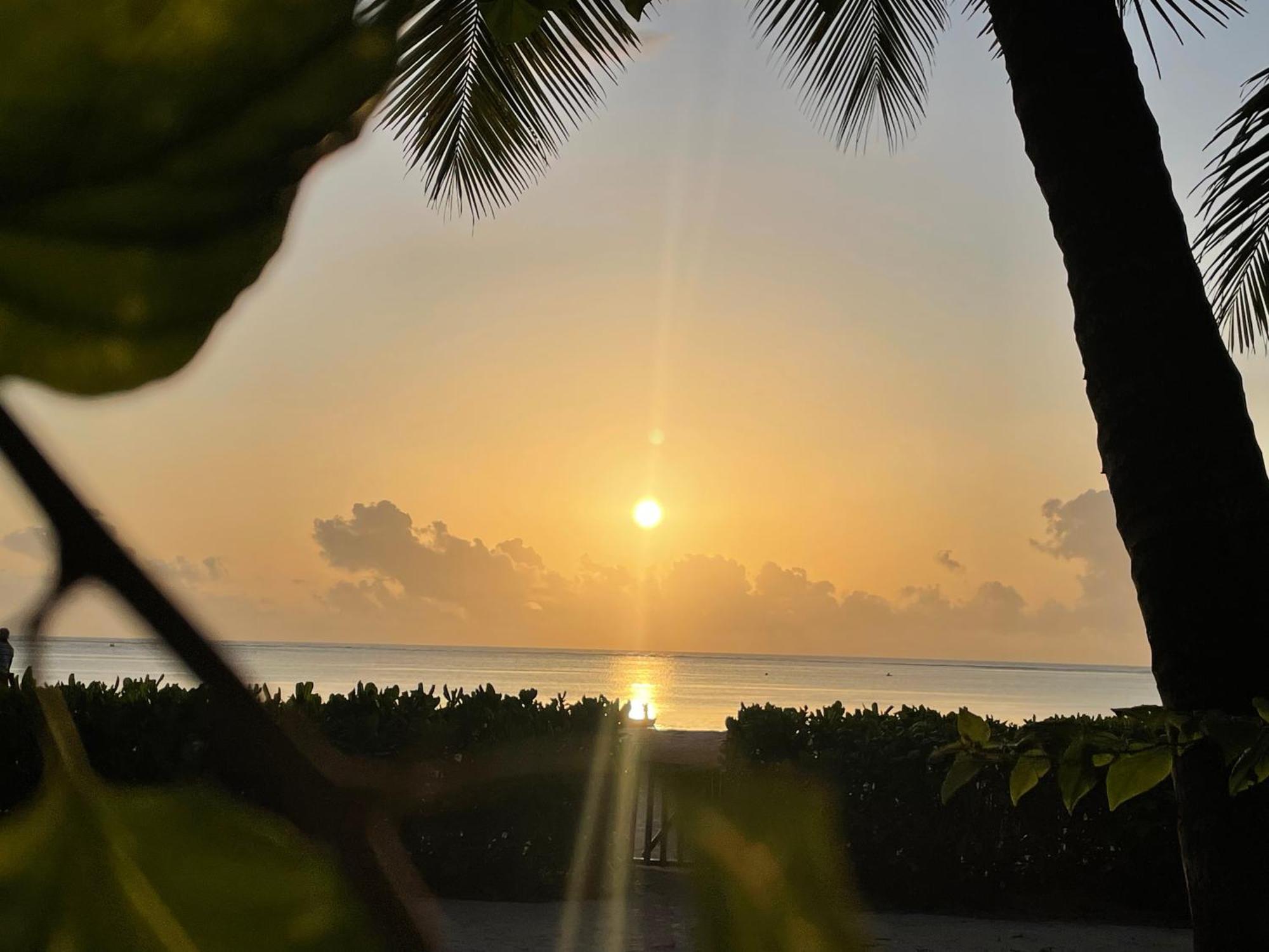 Villa Kipara - Private Beach & Pool プワニ・チャンガーニ エクステリア 写真