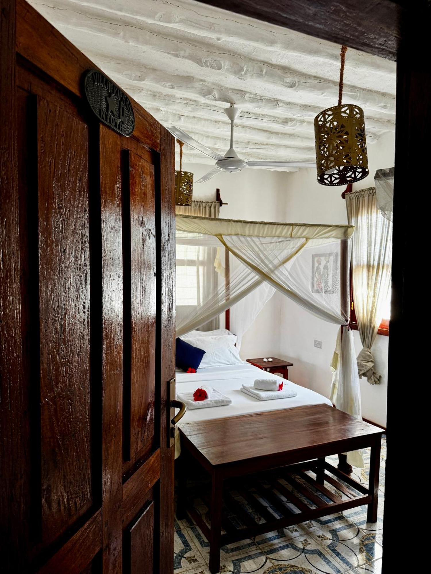 Villa Kipara - Private Beach & Pool プワニ・チャンガーニ エクステリア 写真